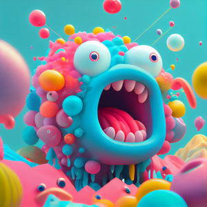 monster_party: 665