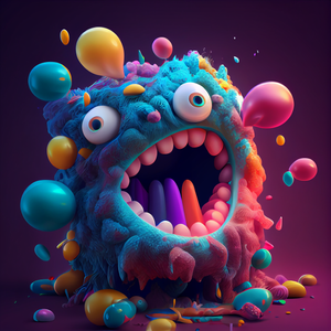 monster_party: 291