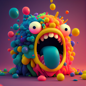 monster_party: 51