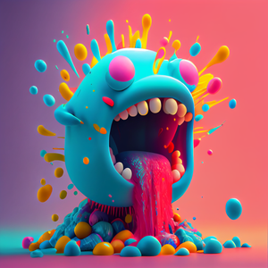 monster_party: 543