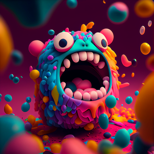 monster_party: 974