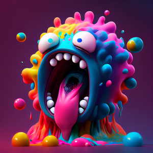 monster_party: 250