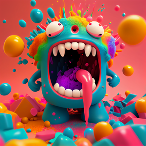monster_party: 901