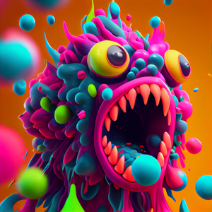 monster_party: 1064