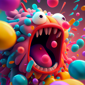 monster_party: 63