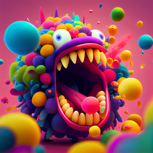 monster_party: 490