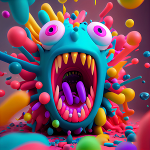 monster_party: 128