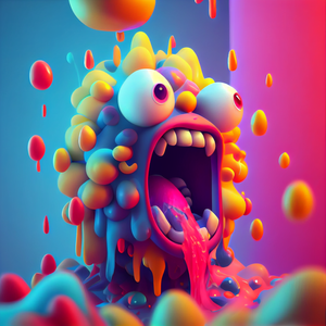 monster_party: 966