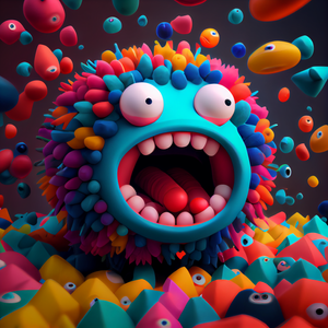 monster_party: 124