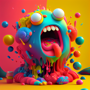 monster_party: 962