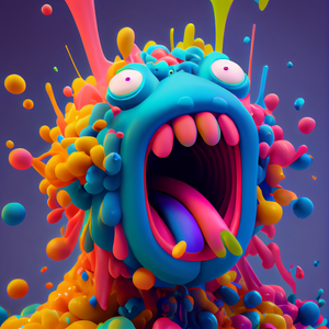 monster_party: 600