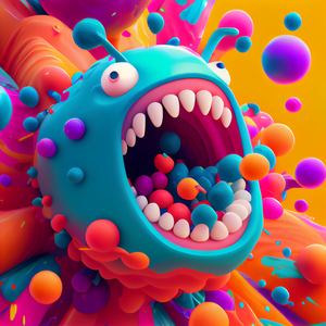 monster_party: 733