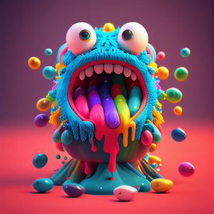 monster_party: 296