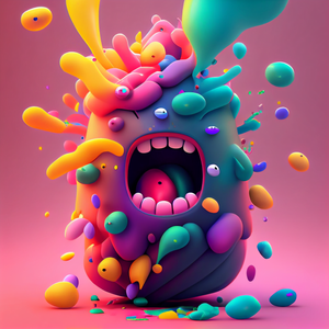 monster_party: 666