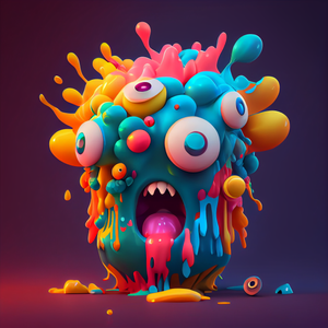 monster_party: 245