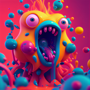 monster_party: 973