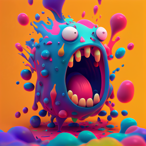 monster_party: 540