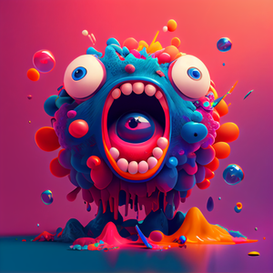 monster_party: 422