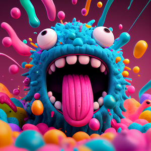 monster_party: 835