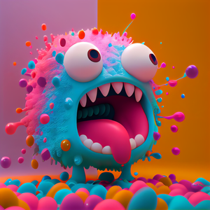 monster_party: 430