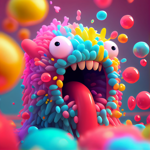 monster_party: 961