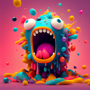 monster_party: 64