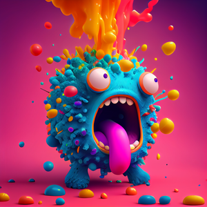 monster_party: 190